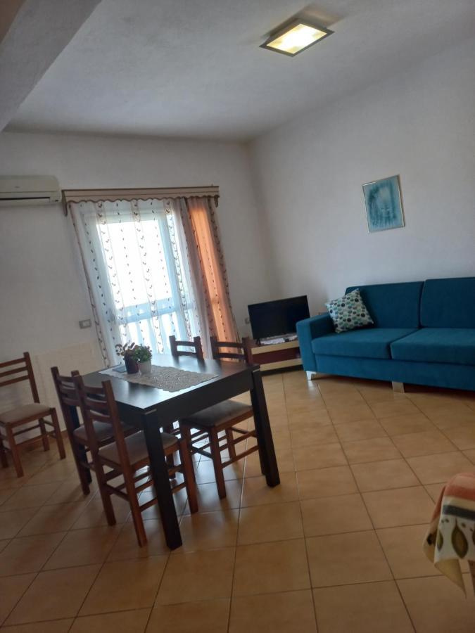 Apartament Gloria&Mitati โอริคูม ภายนอก รูปภาพ