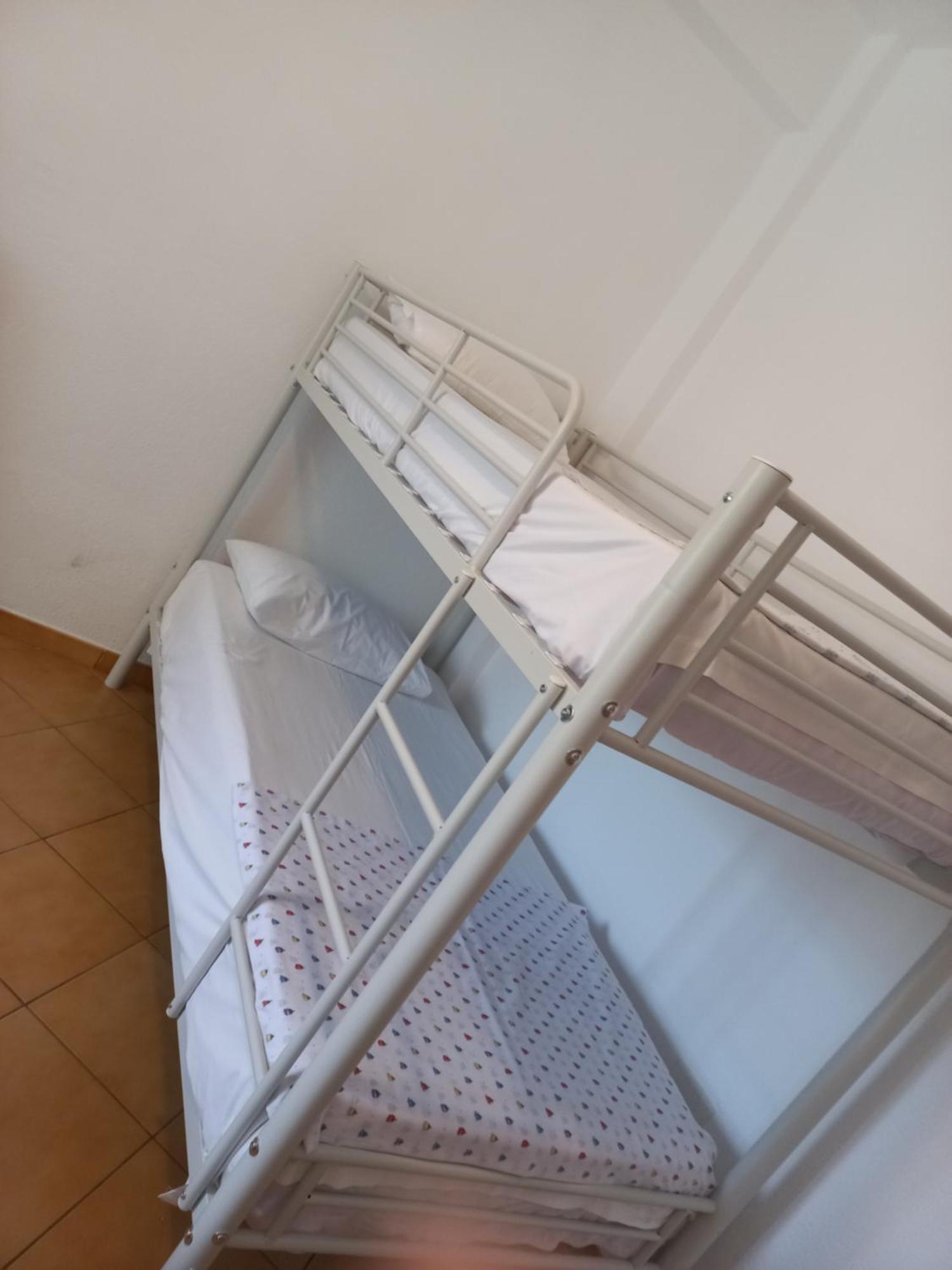 Apartament Gloria&Mitati โอริคูม ภายนอก รูปภาพ